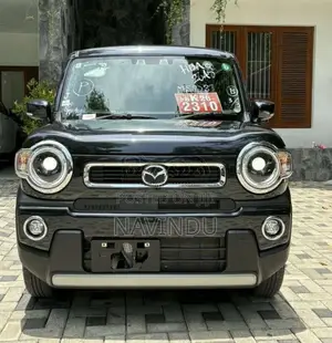 Mazda Flair 2024 Car Unregistered (Recondition)