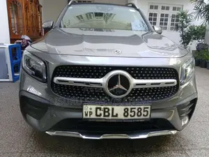 Mercedes-Benz GBL 200 2020 Car (Used)