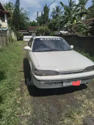 Toyota Carina 170 1990 Car (Used)