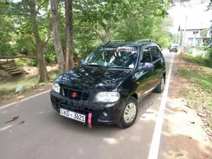 Suzuki Alto 2008 Car (Used)