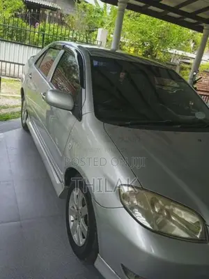 Toyota Vios 2004 Car (Used)