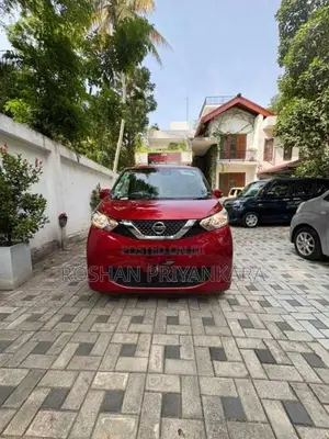 Nissan Dayz 2023 Car Unregistered (Recondition)