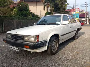 Toyota AT140 1988 Car (Used)