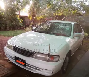 Nissan Sunny 1997 Car (Used)