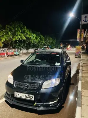 Toyota Vios 2004 Car (Used)