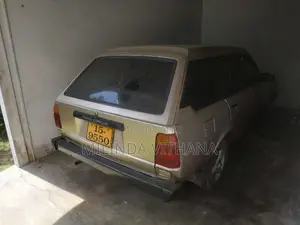 Toyota KE72 1985 Car (Used)