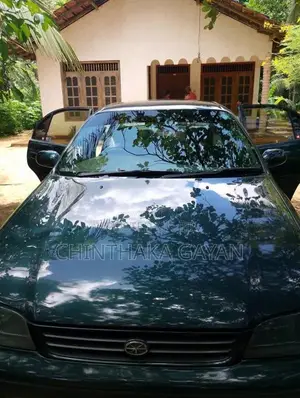 Toyota Corona 2002 Car (Used)
