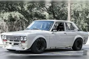 Datsun 510 1970 Car (Used)