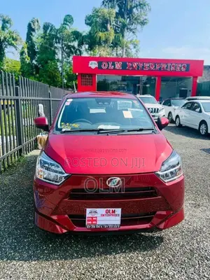 Daihatsu Mira X 2025 Car Unregistered (Recondition)