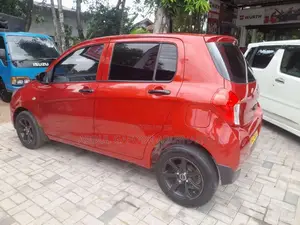 Suzuki Celerio 2015 Car (Used)