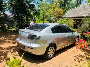 Mazda Axela 2008 Car (Used)