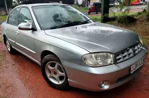 Kia SPECTRA JY- 2002 Car (Used)