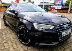 Audi A3 2016 Car (Used)
