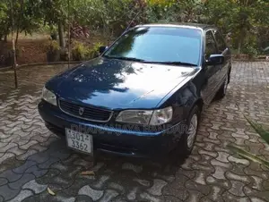 Toyota 110 1999 Car (Used)