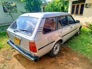 Toyota DX Wagon 1990 Car (Used)