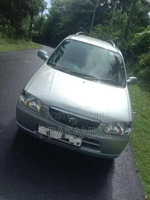 Suzuki Alto 2003 Car (Used)