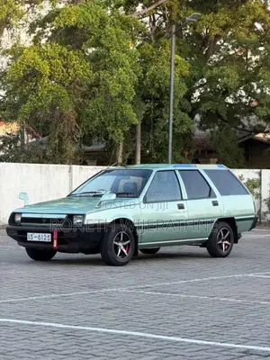 Mitsubishi C12 1986 Car (Used)