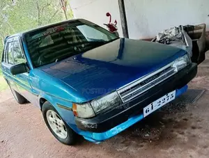 Toyota Tercel 1992 Car (Used)