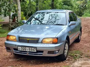Toyota Camry 1998 Car (Used)