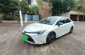 Toyota Corolla 2023 Car (Used)