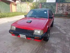 Mazda 323 BD 1984 Car (Used)