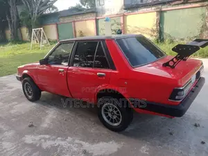 Mazda 323 BD 1984 Car (Used)