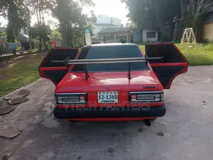 Mazda 323 BD 1984 Car (Used)