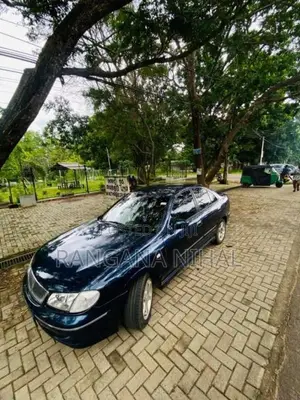Nissan Bluebird 2001 Car (Used)