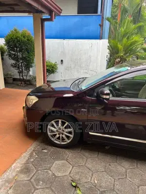 Toyota Premio 2007 Car (Used)