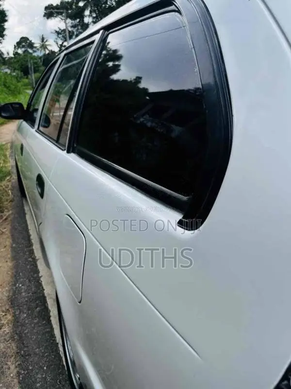 Toyota Corolla Elephant Back 1995 Car (Used)