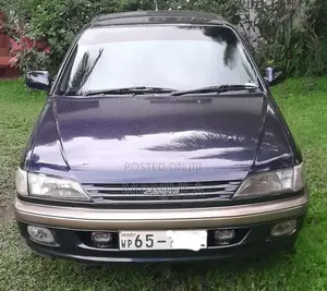Toyota Carina 1997 Car (Used)