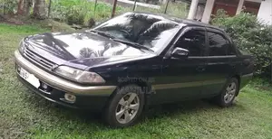 Toyota Carina 1997 Car (Used)