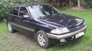 Toyota Carina 1997 Car (Used)