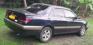 Toyota Carina 1997 Car (Used)