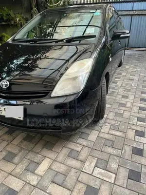 Toyota Prius 2011 Car (Used)