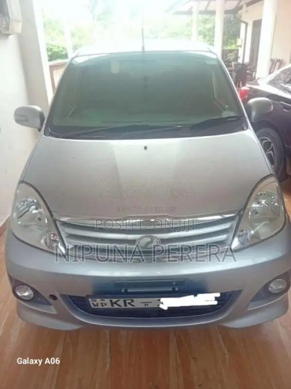Perodua Viva Elite Premium 2011 Car (Used)