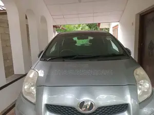Toyota Vitz KSP90 2009 Car (Used)