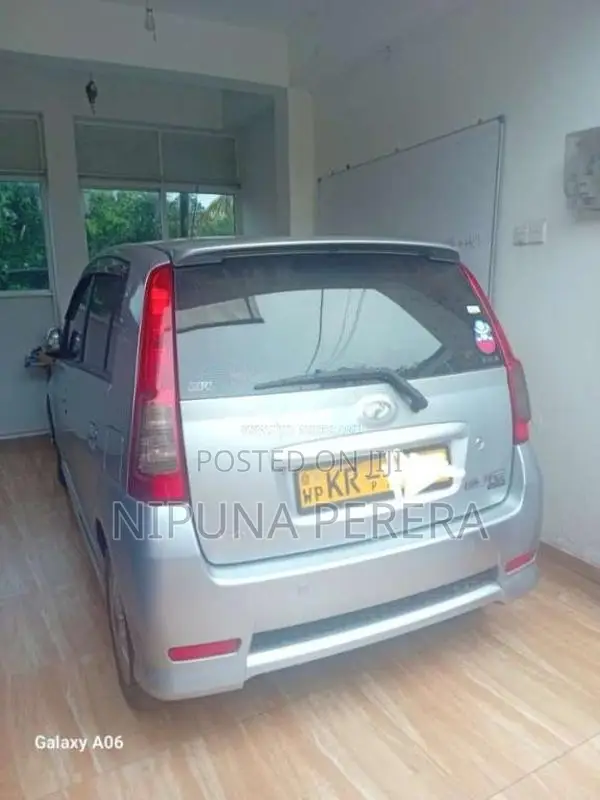 Perodua Viva Elite Premium 2011 Car (Used)