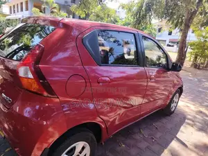 Datsun Redi-GO 2016 Car (Used)