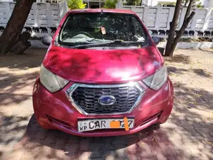 Datsun Redi-GO 2016 Car (Used)