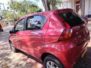 Datsun Redi-GO 2016 Car (Used)