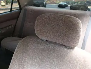 Toyota Corolla 110 1997 Car (Used)