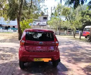 Datsun Redi-GO 2016 Car (Used)