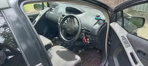 Toyota Vitz 2008 Car (Used)