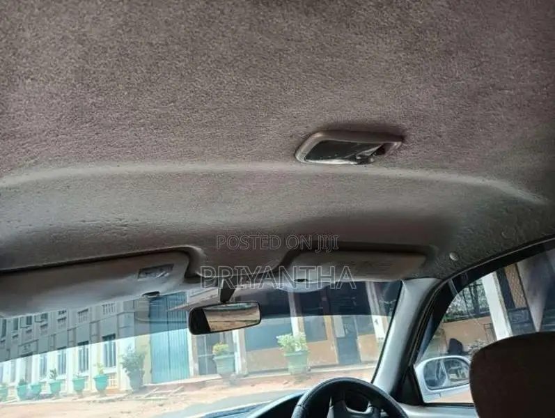 Toyota Corolla 110 1997 Car (Used)
