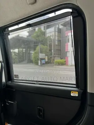 Toyota ROOMY 2024 Car Unregistered (Recondition)
