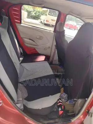 Datsun Redi-GO 2016 Car (Used)