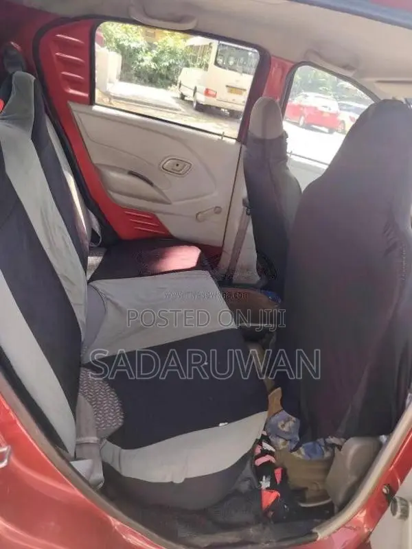Datsun Redi-GO 2016 Car (Used)