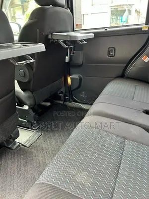 Toyota ROOMY 2024 Car Unregistered (Recondition)