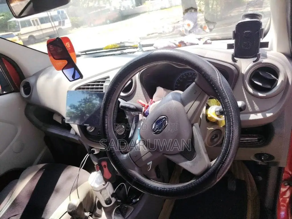 Datsun Redi-GO 2016 Car (Used)